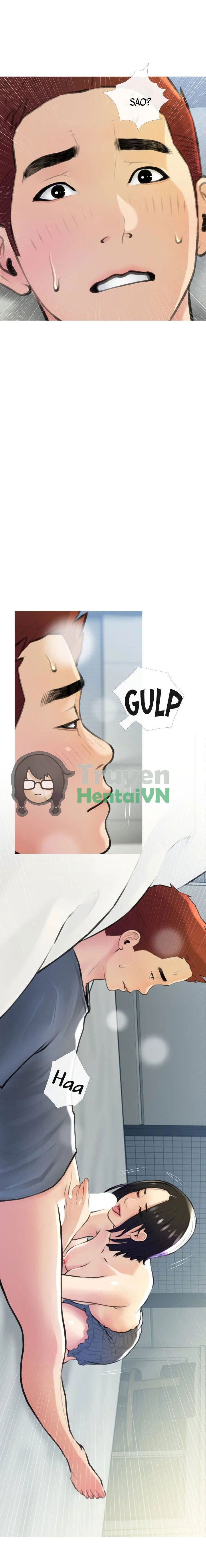 Đọc truyện hentai Dập Dì Của Tôi - Chap 19