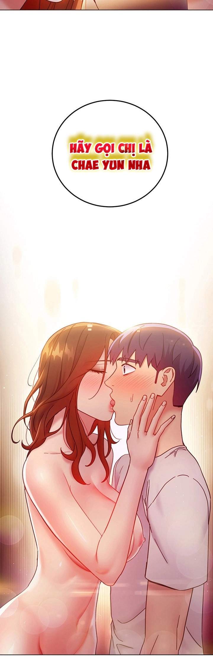 Đọc truyện hentai Bạn Của Mẹ Kế - Chap 57