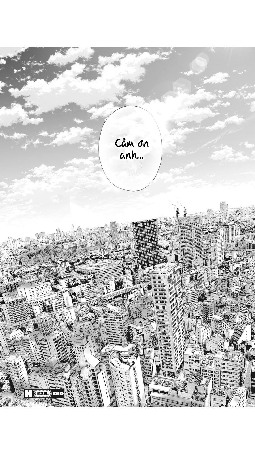 Đọc truyện hentai Em Sẽ Lấy Anh Chứ? - Chap 2 - End