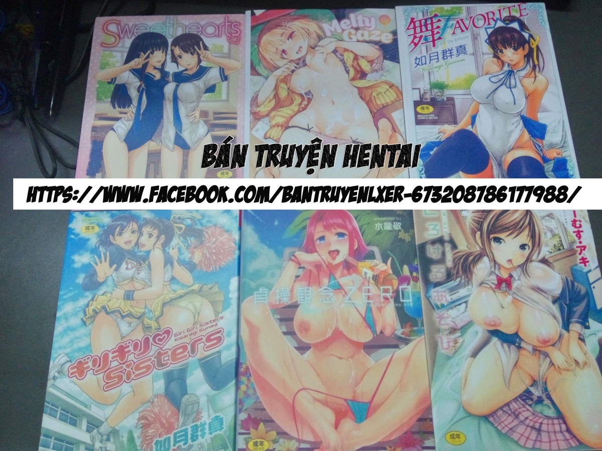 Đọc truyện hentai Shiki-Yoku Traumerei L - Chap 5
