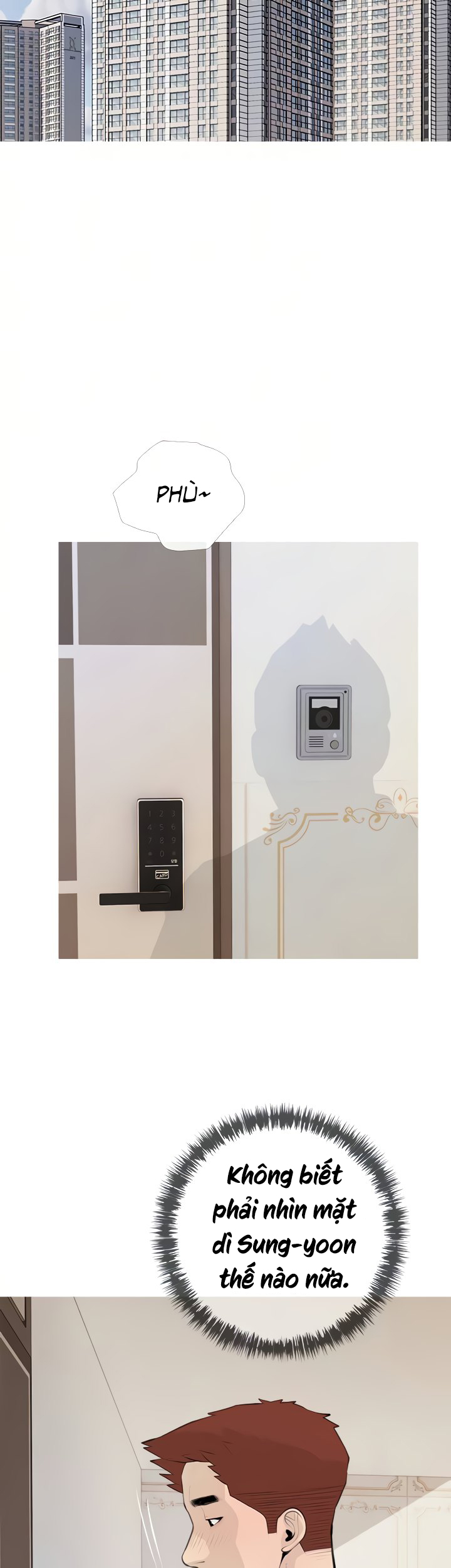 Đọc truyện hentai Dập Dì Của Tôi - Chap 62