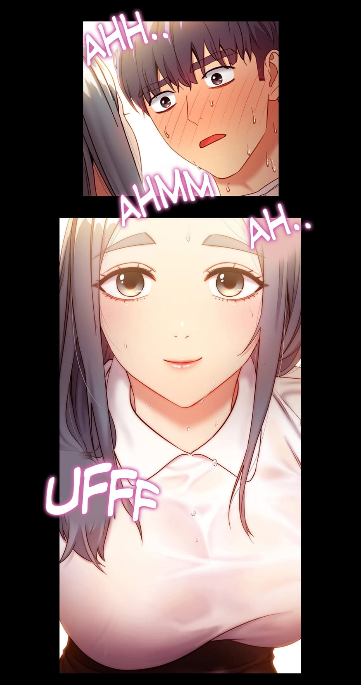 Đọc truyện hentai Bạn Của Mẹ Kế - Chap 19