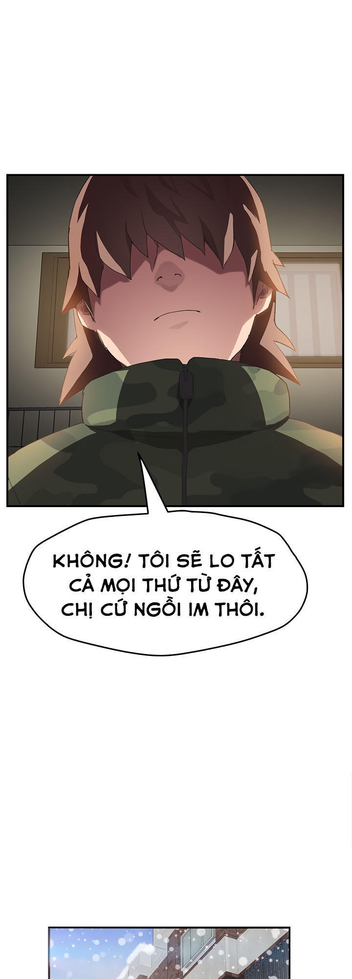 Đọc truyện hentai Mẹ Kế - Chap 43