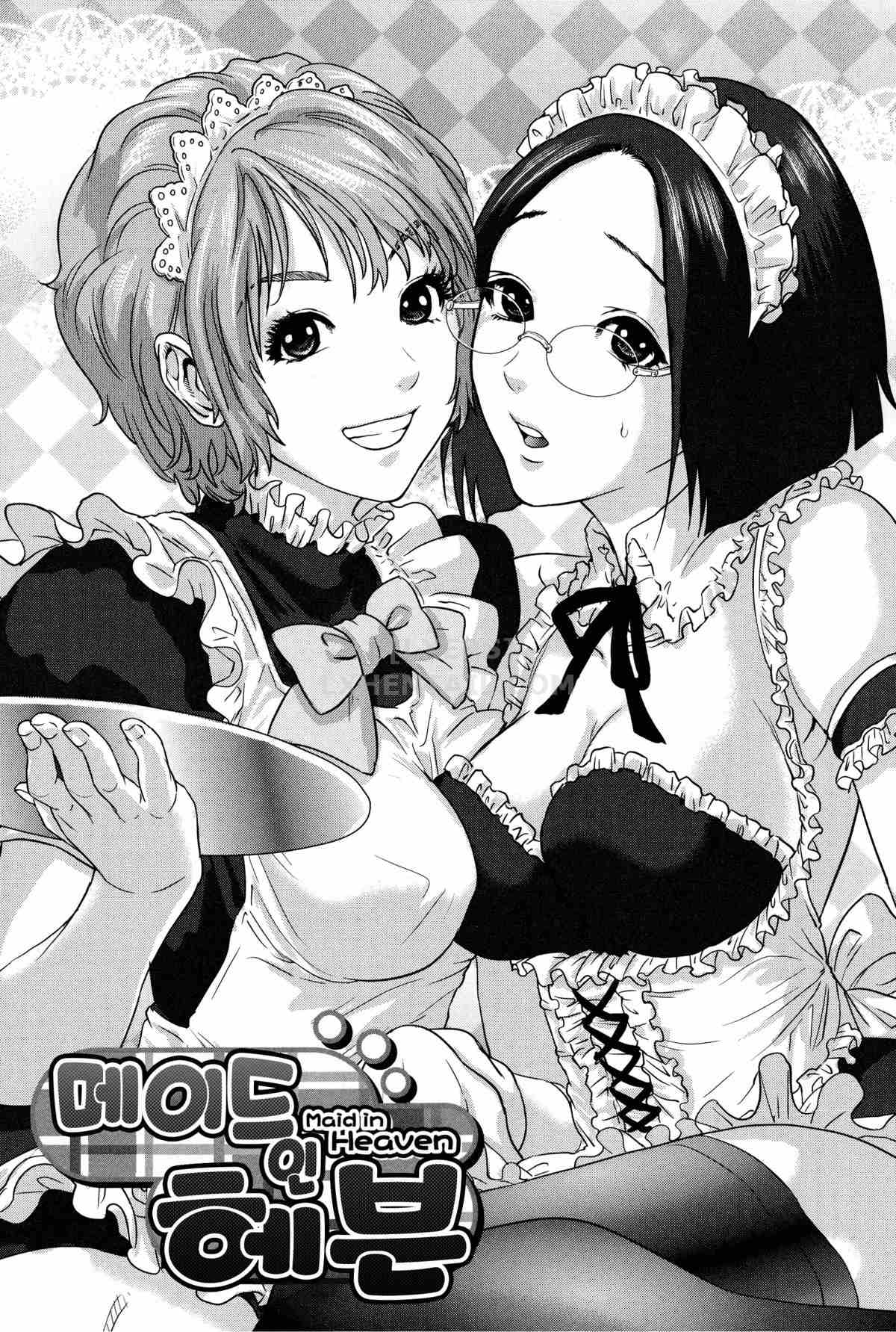 Đọc truyện hentai Boku-Tachi No Kinki - Chap 7 - END