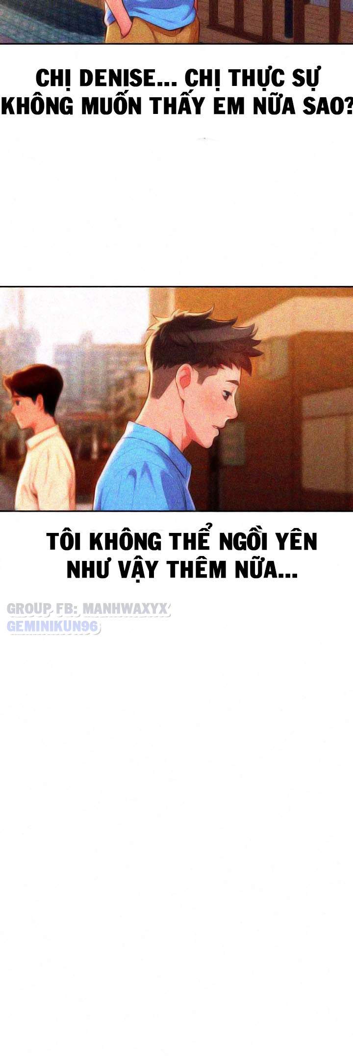 Đọc truyện hentai Chị Gái Hàng Xóm - Chap 25