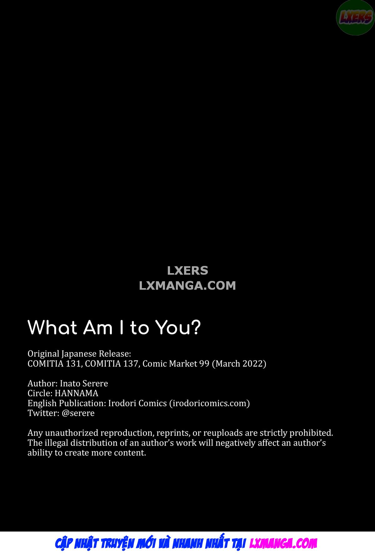 Đọc truyện hentai Mình là gì của nhau? - Oneshot