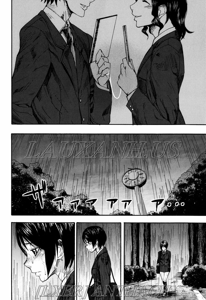 Đọc truyện hentai Illusion Girls - Chap 4