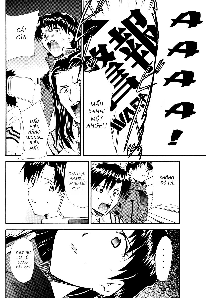 Đọc truyện hentai RE-TAKE - Chap 3 - RE-TAKE 3