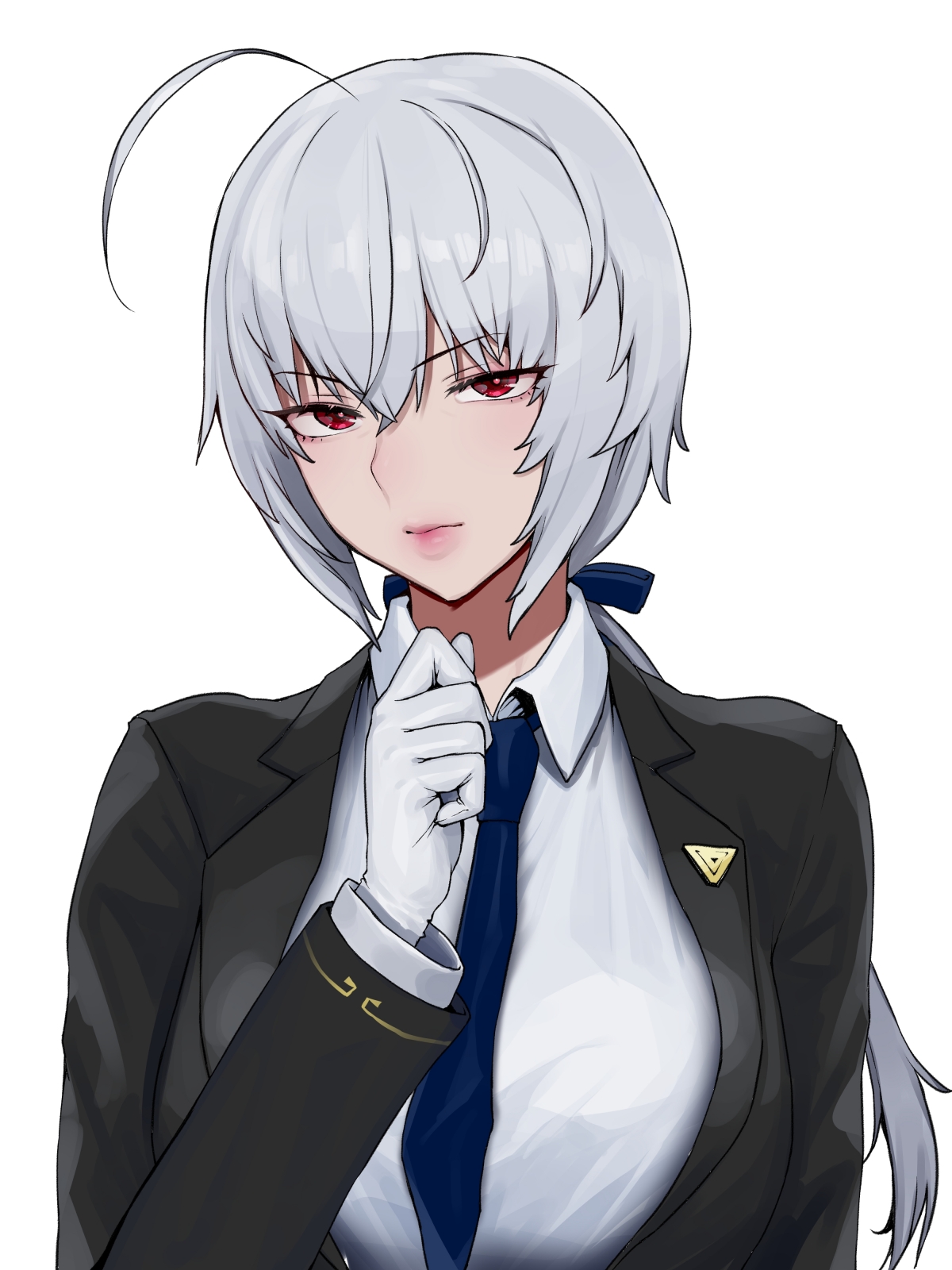 Đọc truyện hentai Nữ quản gia thèm sex - Oneshot