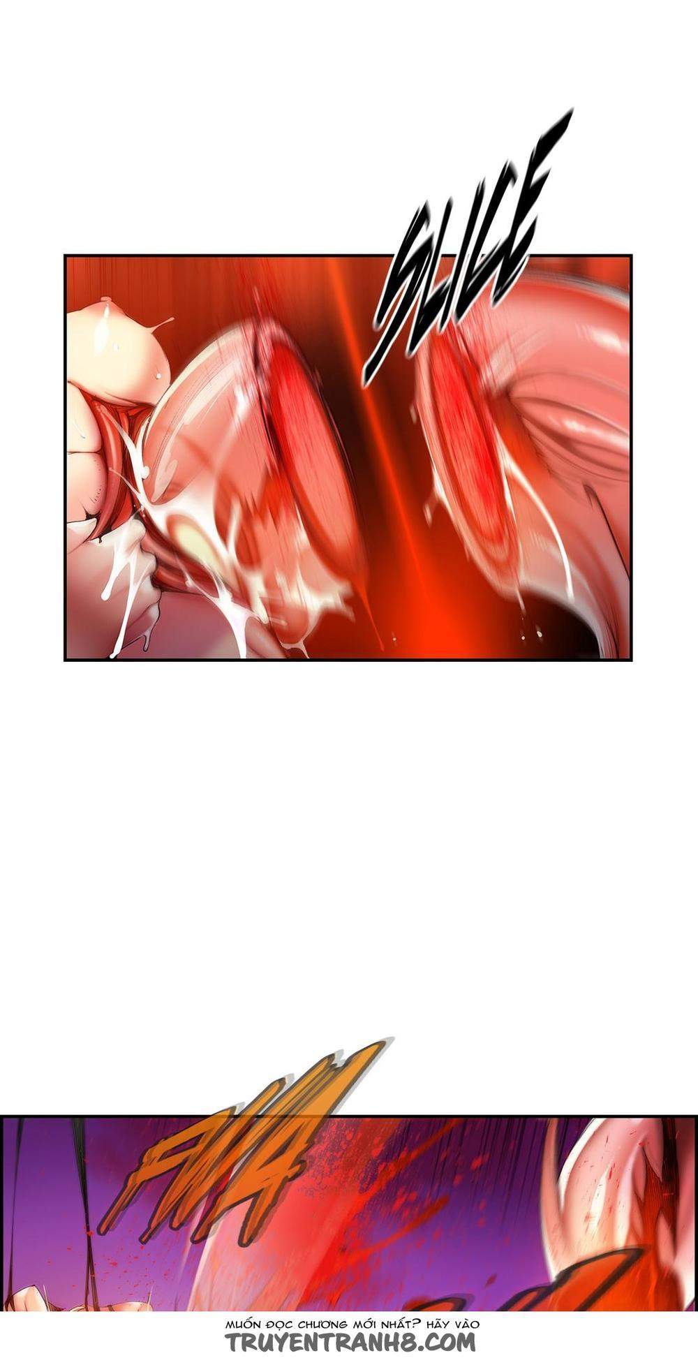 Đọc truyện hentai Sự Ràng Buộc Của Lilith - Chap 42