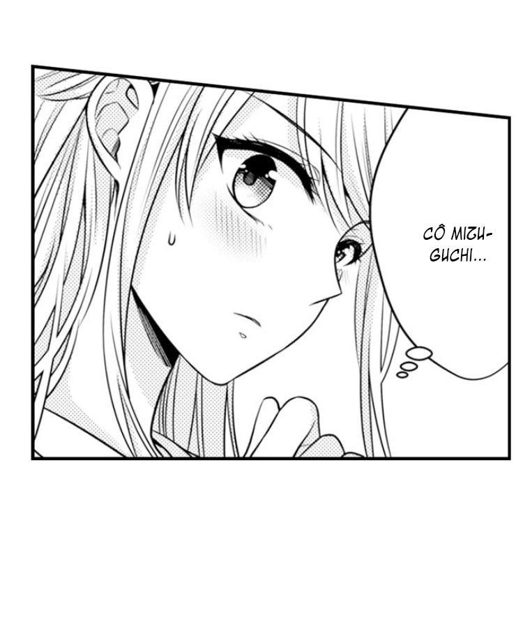 Đọc truyện hentai Ngọn lửa trong tầm tay - Chapter 27: Ko phải Tuesday đâu nhá!!