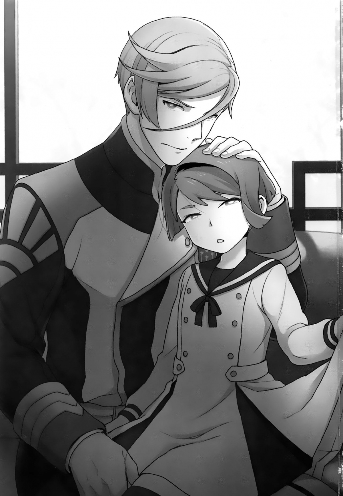 Đọc truyện hentai Tuổi Thanh Xuân Thứ Hai Của Tôi - 1shot cà phê phố