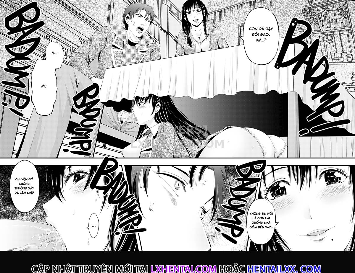 Đọc truyện hentai Gachi Imouto Seikou Kiroku - Oneshot