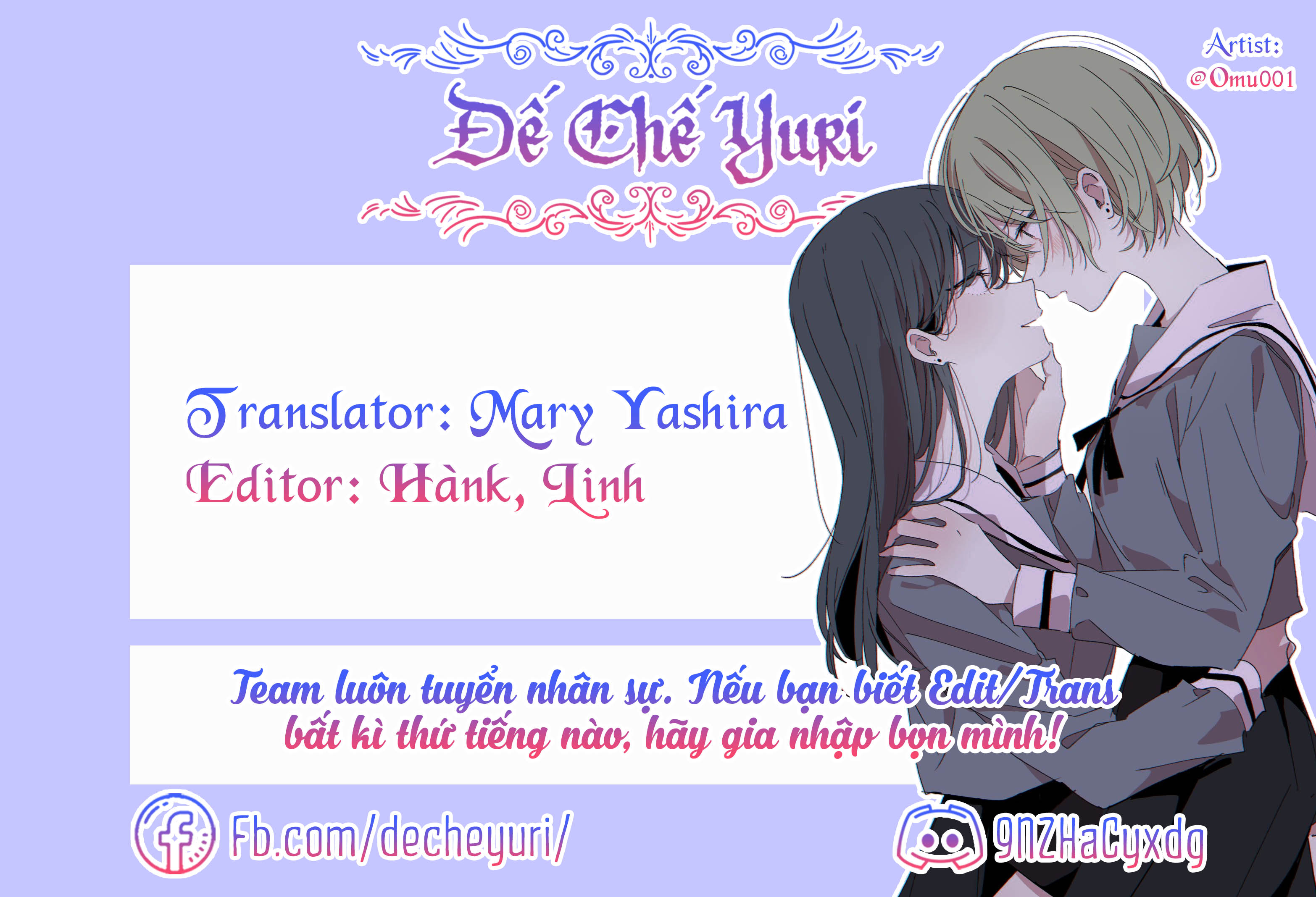 Đọc truyện hentai Buổi huấn luyện đặc biệt của Chisato và Takina - Oneshot