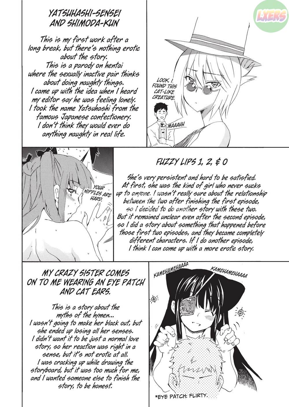 Đọc truyện hentai Trembling Lips - Chap 10 - END