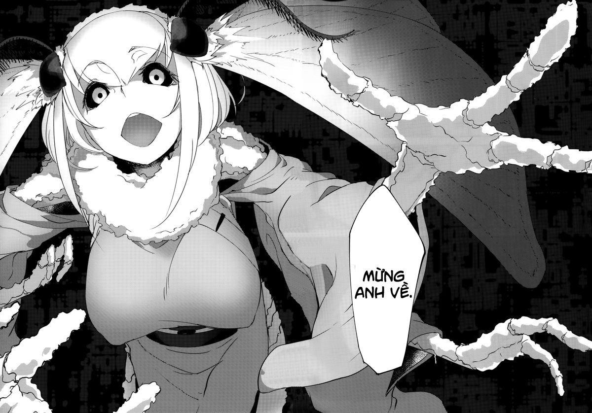Đọc truyện hentai Nền Trắng Kí Ức - Chap 1 - Vòng lặp