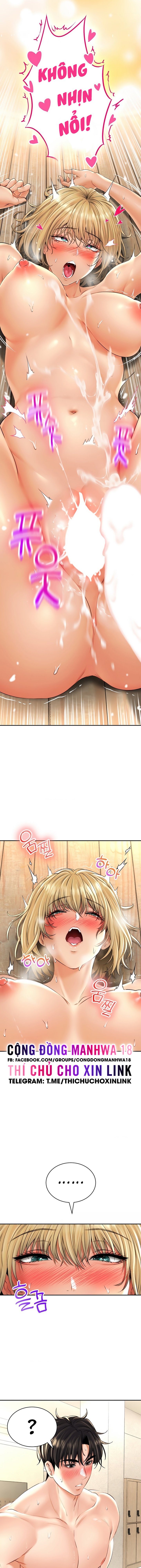 Đọc truyện hentai Thảo Dược Mê Tình - Chap 16