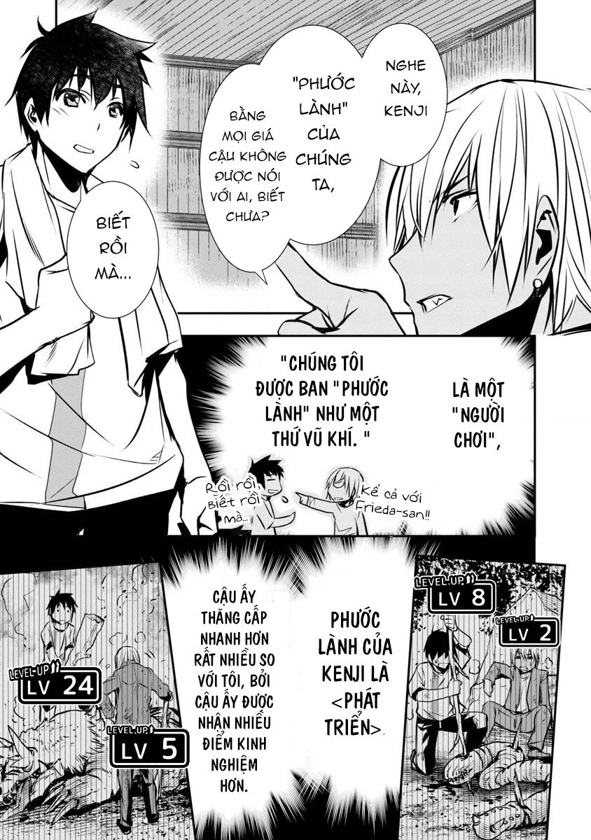 Đọc truyện hentai Cách làm sướng một gián điệp bằng S-kill mạnh nhất - Chap 1