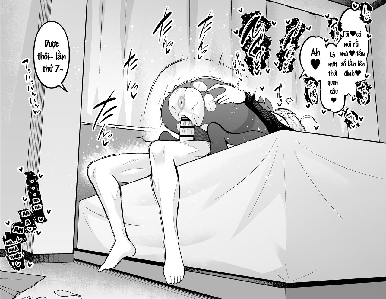 Đọc truyện hentai Saber và Shinji ngoại tình - Oneshot