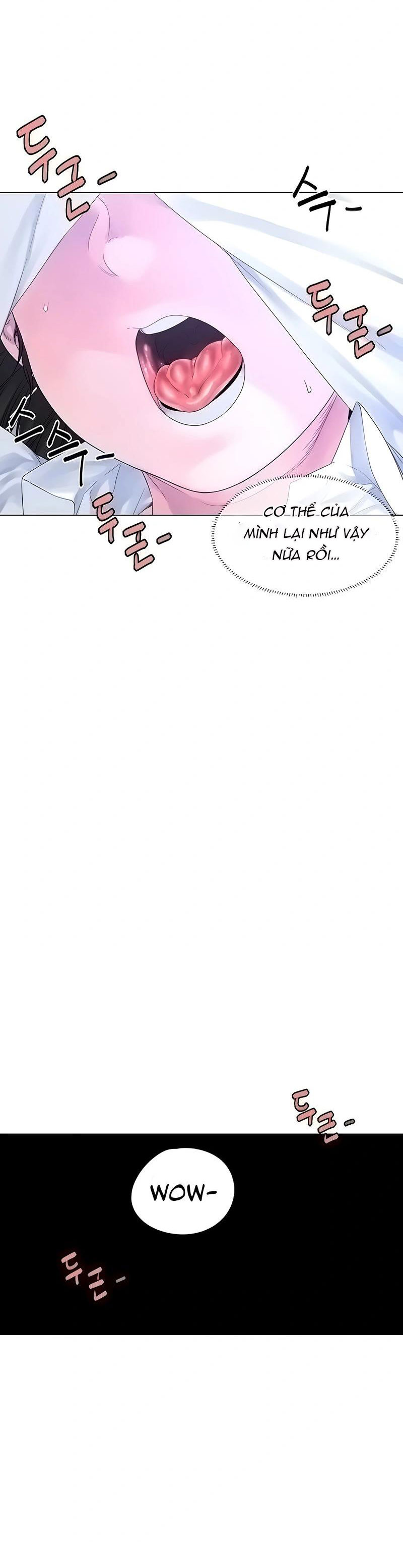 Đọc truyện hentai Knock, Santa is here♥, Story 1 - chap 4