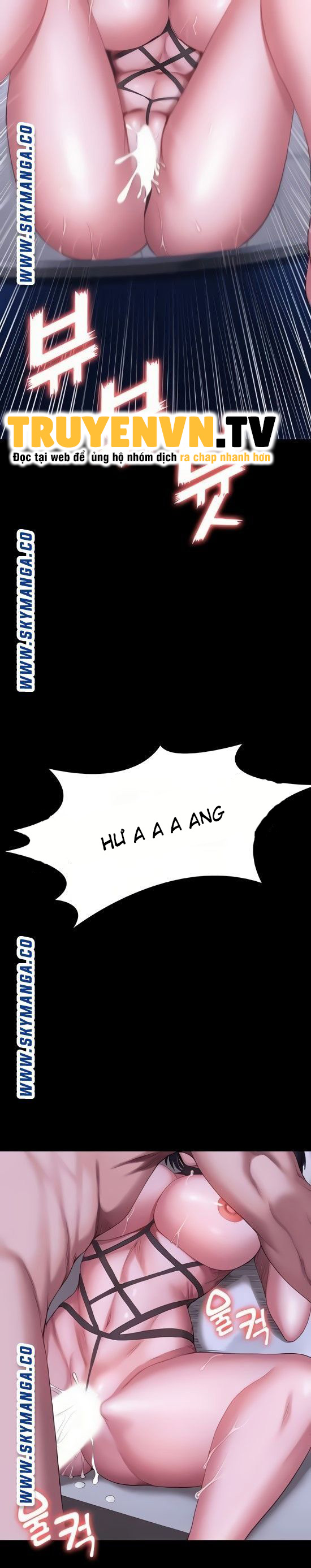 Đọc truyện hentai Huấn Luyện Viên Thể Hình - Chap 100