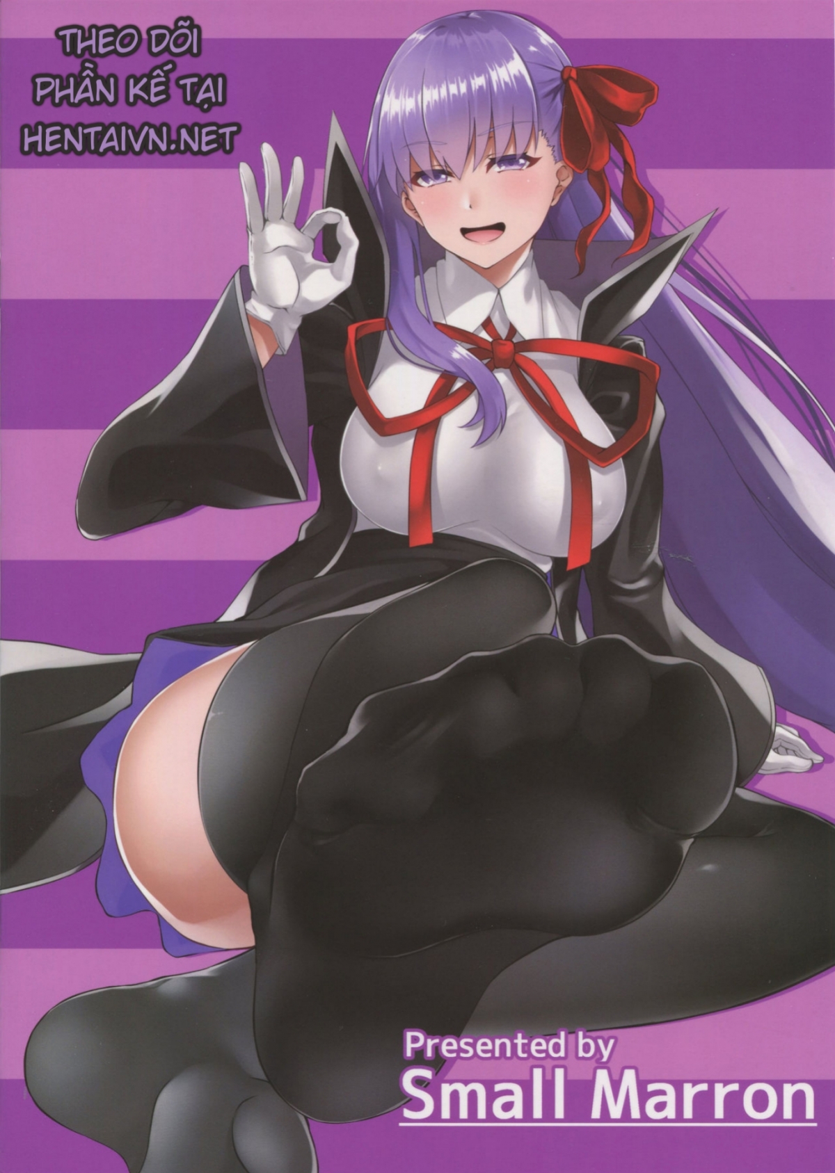 Đọc truyện hentai FDO Fate/Dosukebe Order (Fate/Grand Order) - Vol 0