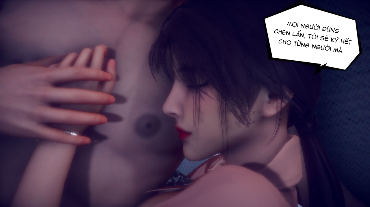 Đọc truyện hentai Ann and Joe - Full 1 ( 220 trang )