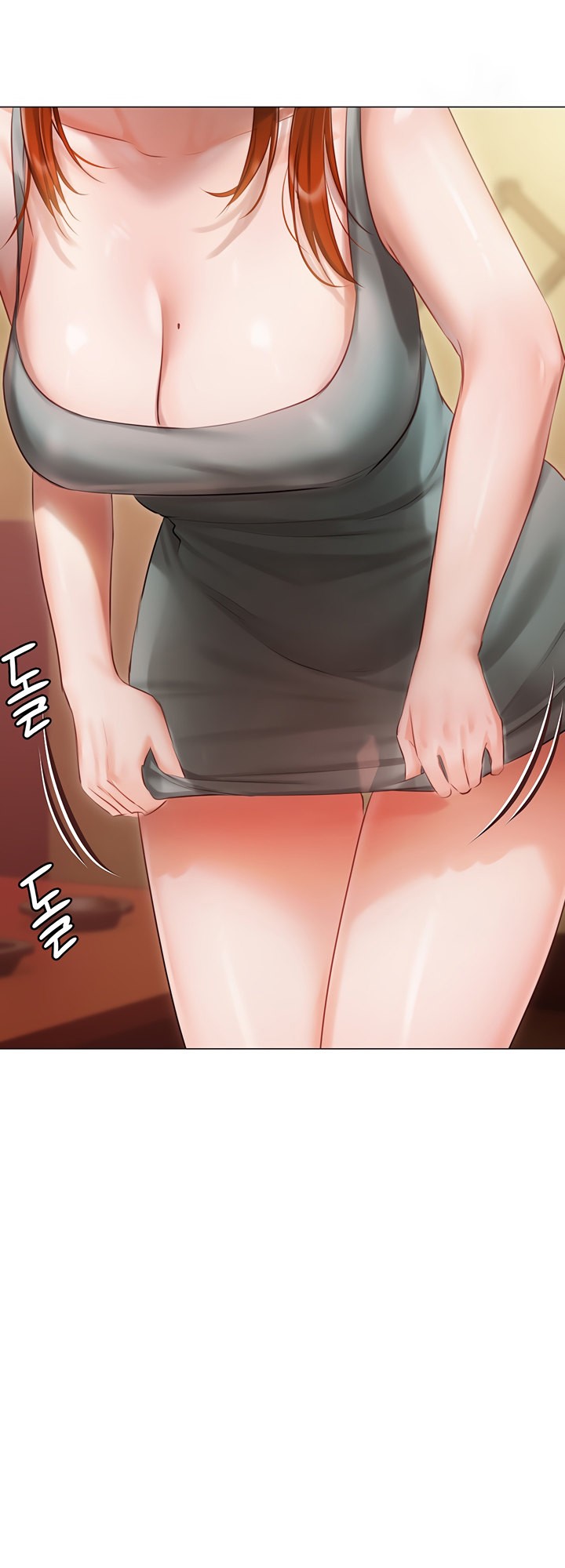 Đọc truyện hentai Bí Mật Biệt Thự Hyeonjung - Chap 49