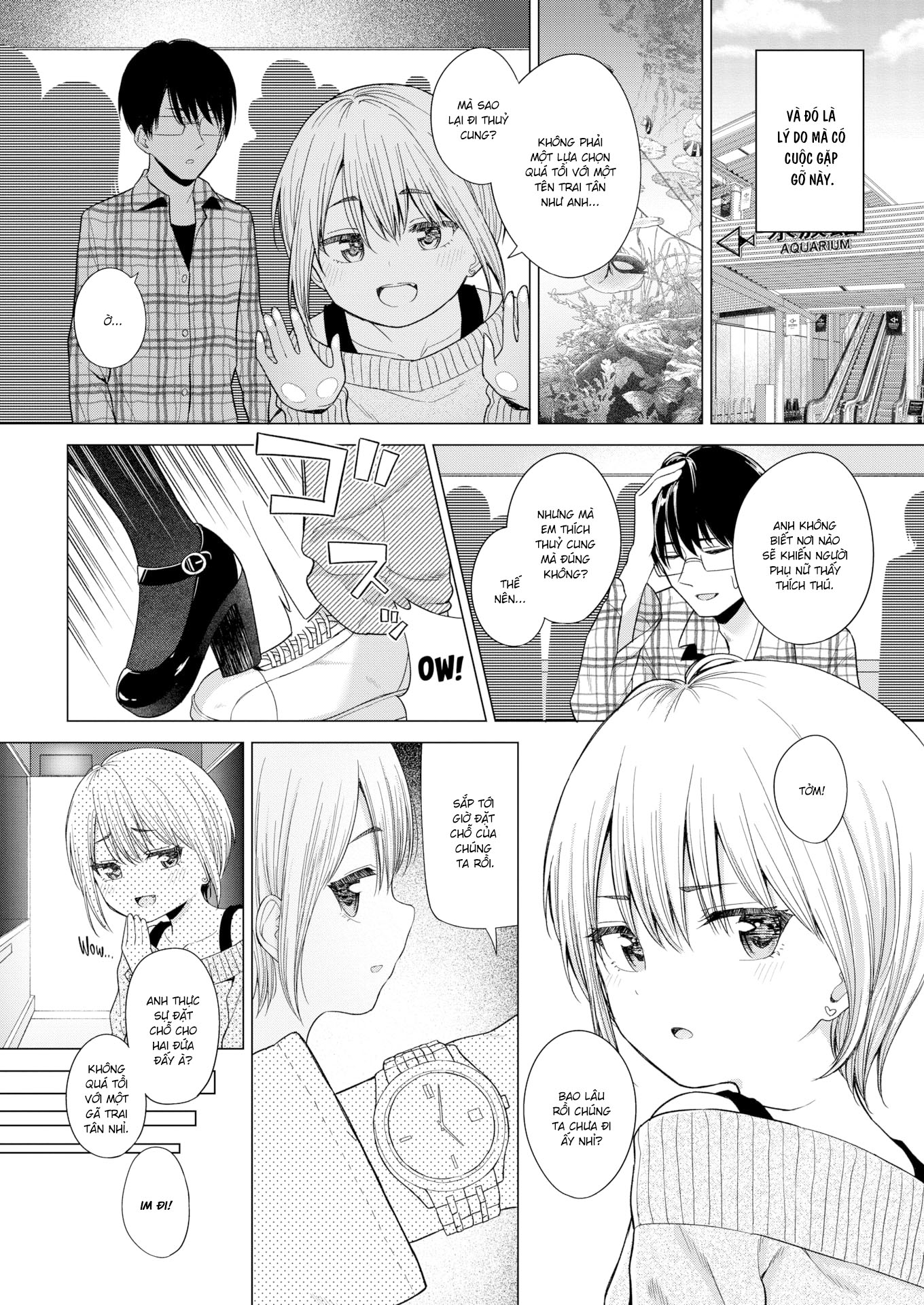 Đọc truyện hentai Tôi thử thuê em gái mình - Oneshot