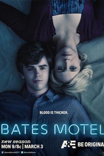 Bates Motel Season 4