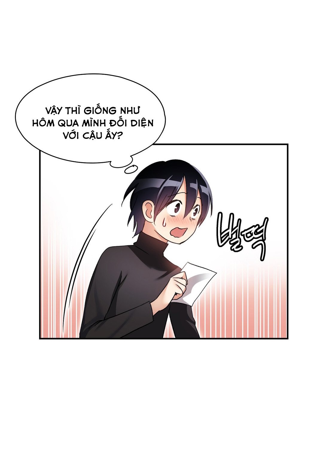 Đọc truyện hentai Dõi theo tình đầu - Chap 7