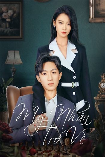 Mỹ Nhân Trở Về