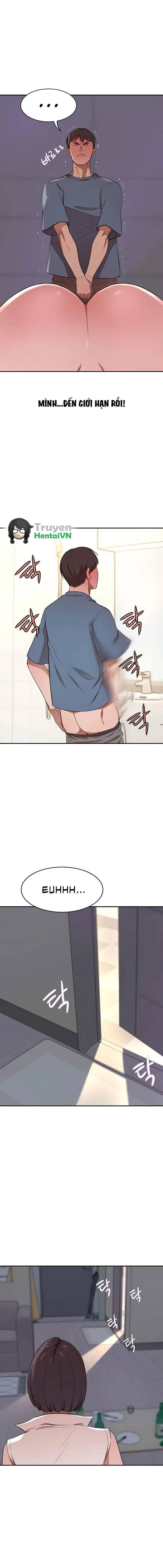 Đọc truyện hentai Phu nhân đại gia - Chap 13