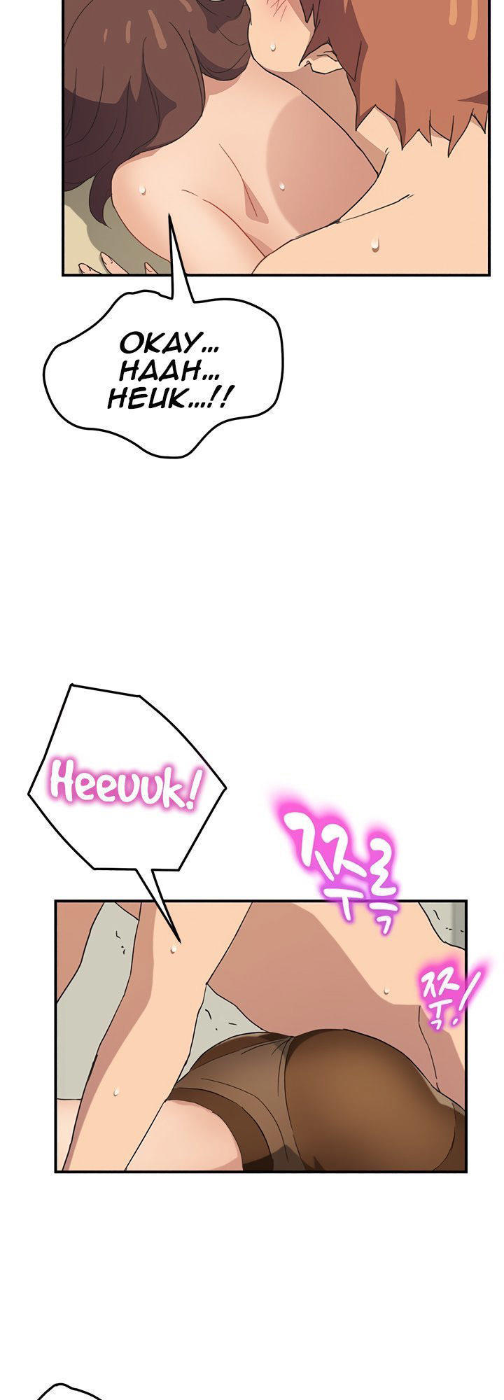 Đọc truyện hentai Mẹ Kế - Chap 47