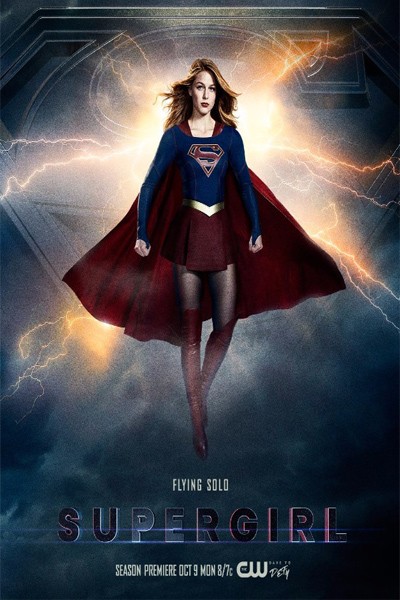 Nữ Siêu Nhân Phần 3