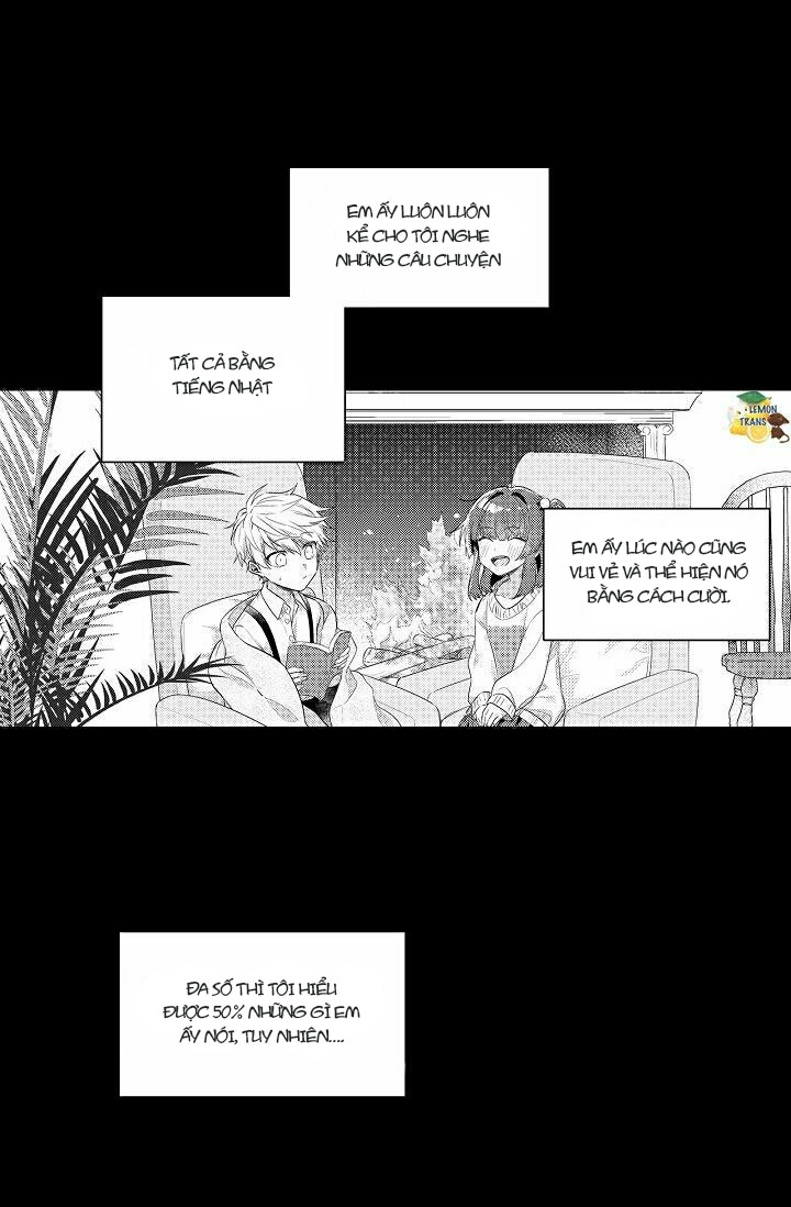 Đọc truyện hentai Lớp học đặc biệt trên tàu cùng với sensei! [Full] - Chap 5