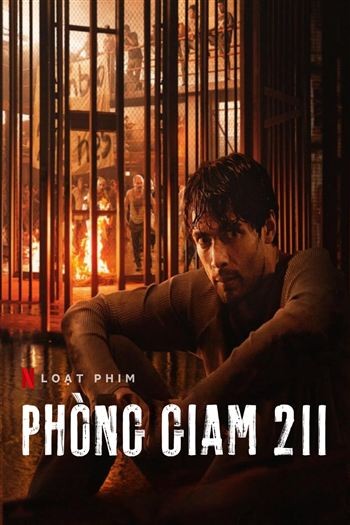 Phòng Giam 211
