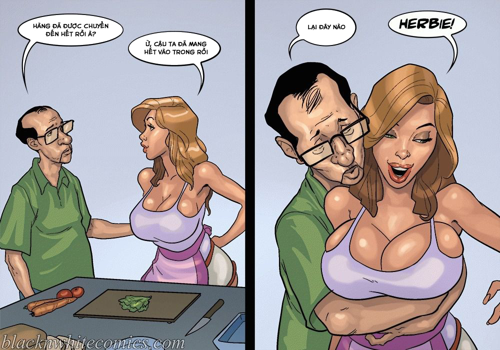 Đọc truyện hentai The Poker Game - Chap 5