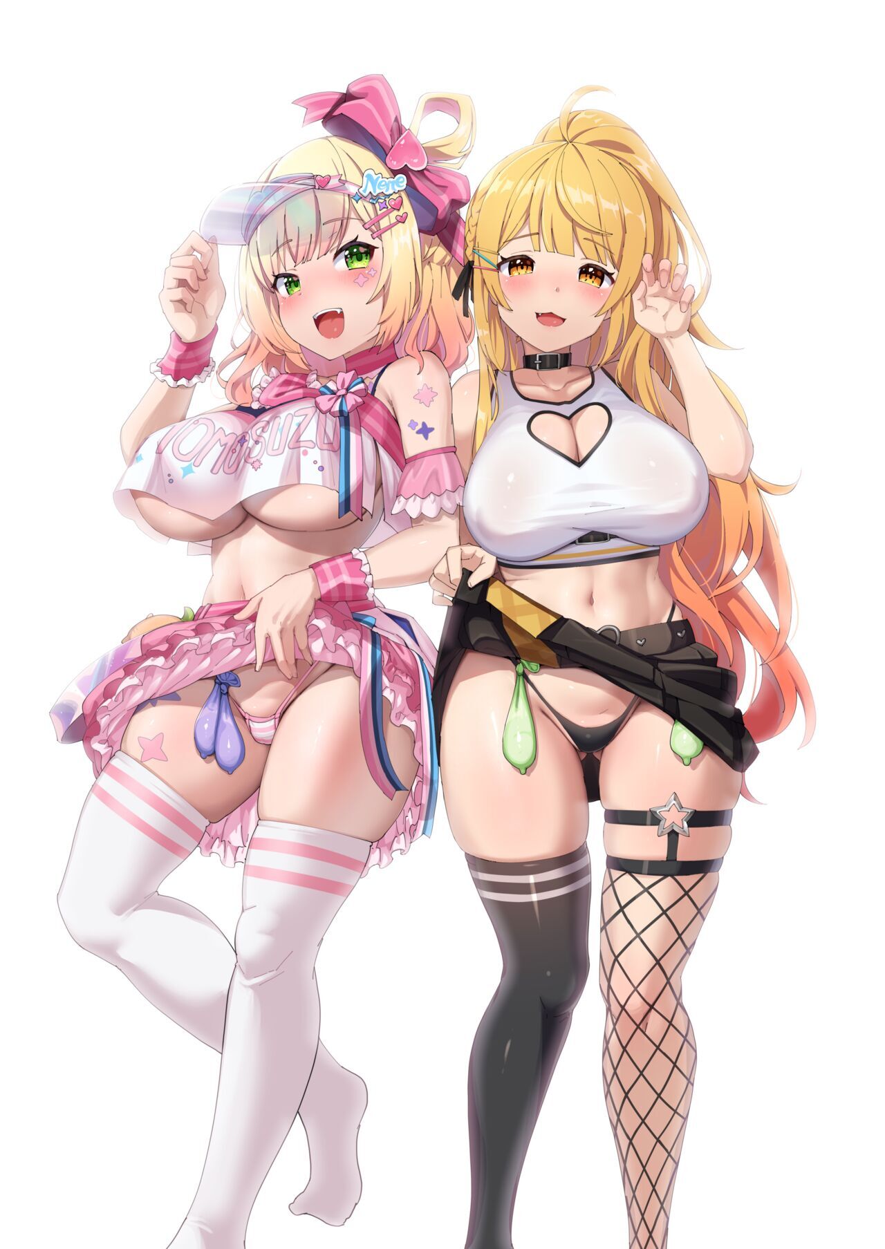Đọc truyện hentai Studio Hitoribocchi Hamekara - Oneshot