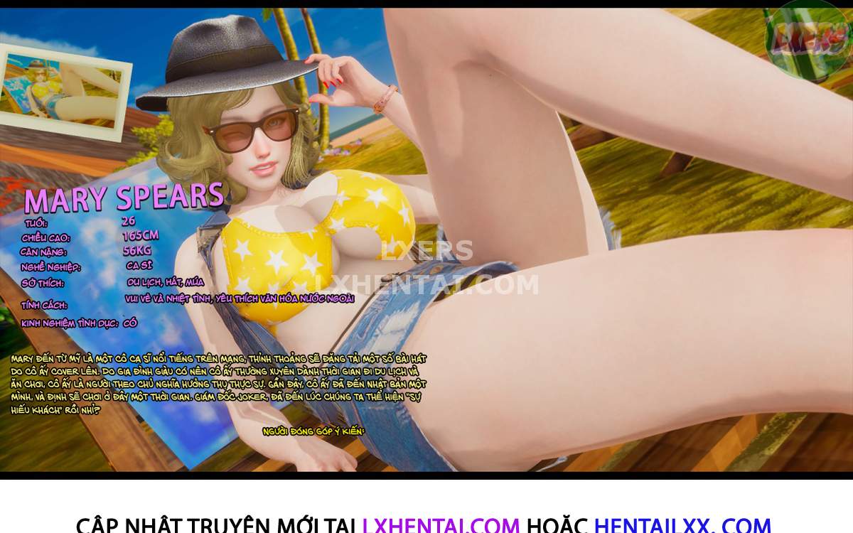 Đọc truyện hentai Honey-Welcome Home - Chap 5