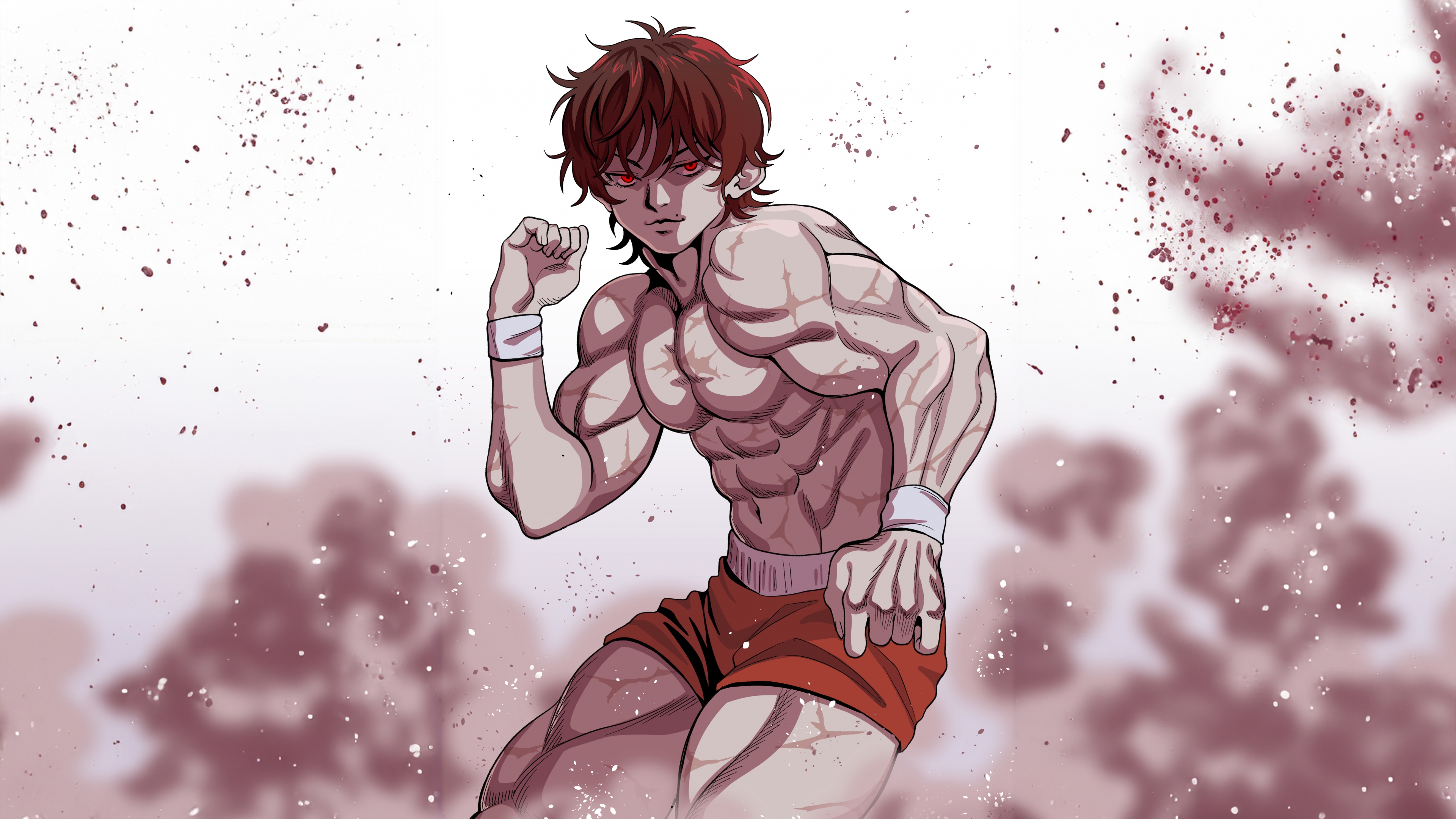 Wallpaper anime ngang 7392