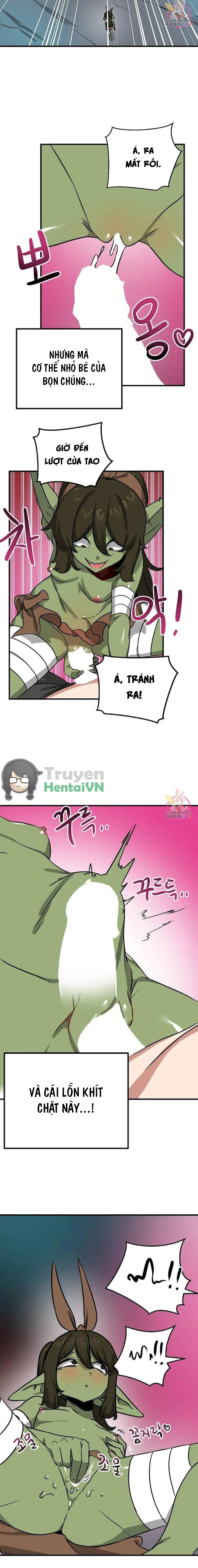 Đọc truyện hentai Vùng đất không đàn ông - dài tập ( đang update ) - Chap 14