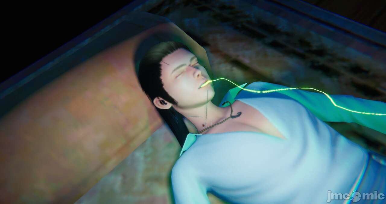 Đọc truyện hentai Tiên kiếm kì hiệp truyện - Chap 5