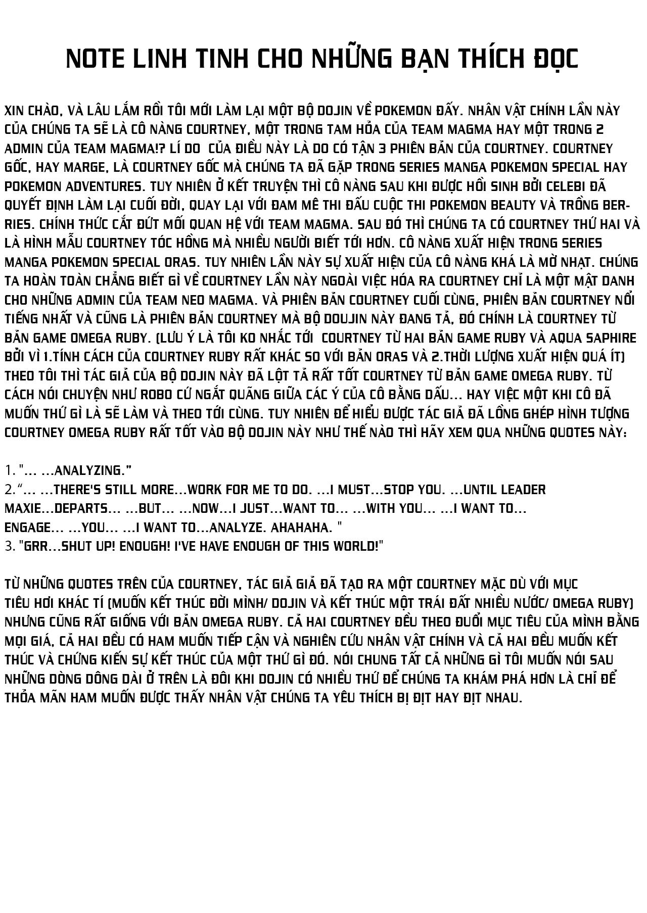 Đọc truyện hentai Target Locked ...... Engage - Oneshot