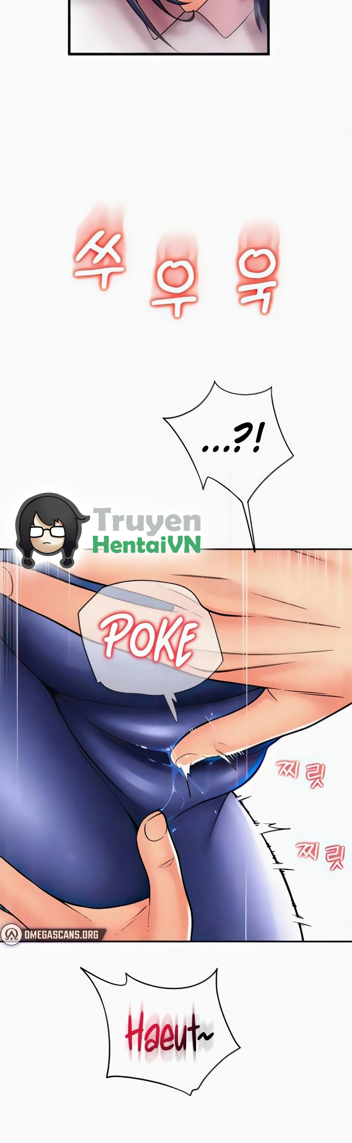 Đọc truyện hentai Trả Phí Bằng Chung Tình - Chap 36