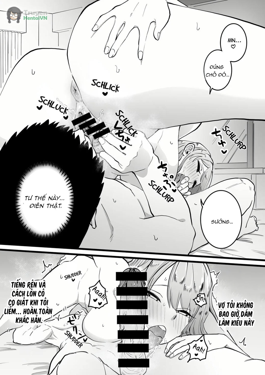 Đọc truyện hentai Kako ni Ichido Yatta dakedaga, Saikou ni Aishou no Ii Onna to Saikai Shita Hanashi - Oneshot