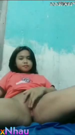 Tomboy tóc ngắn mặt non choẹt rảnh lại Vác Lồn Ra Móc (Tomboy tóc ngắn mặt non choẹt rảnh lại Vác Lồn Ra Móc) [26]