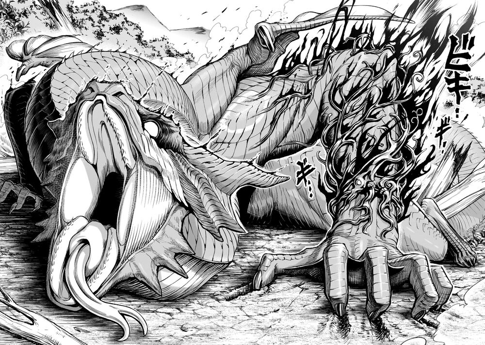 Đọc truyện hentai Vườn hoa hồng Saga - Chap 14: Liên kết ～Freundschaft～