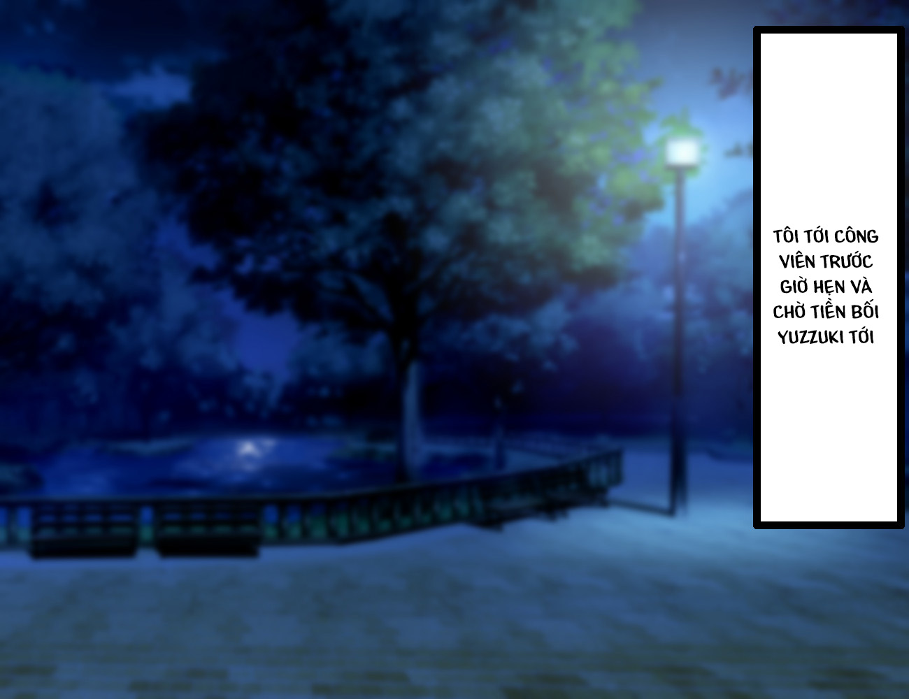 Đọc truyện hentai Dàn hảem bị cướp đi bởi thằng bạn chó! - Chap 16