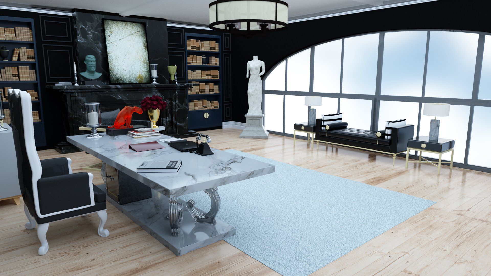 Đọc truyện hentai Milfy City v0.6e - MILFY City v0.6e - Part 5